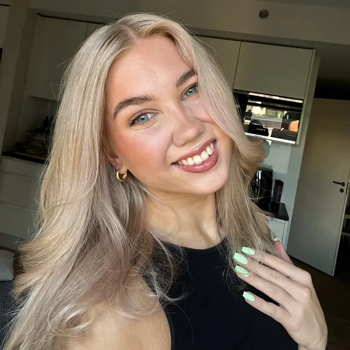 Emma  | ig:@emmaahautala