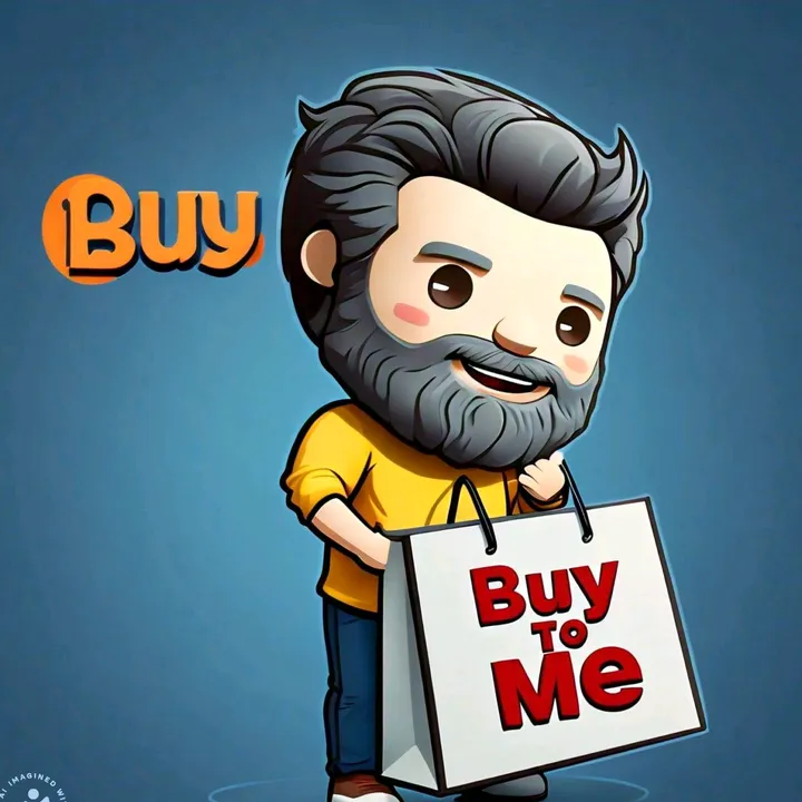 Buy To Me