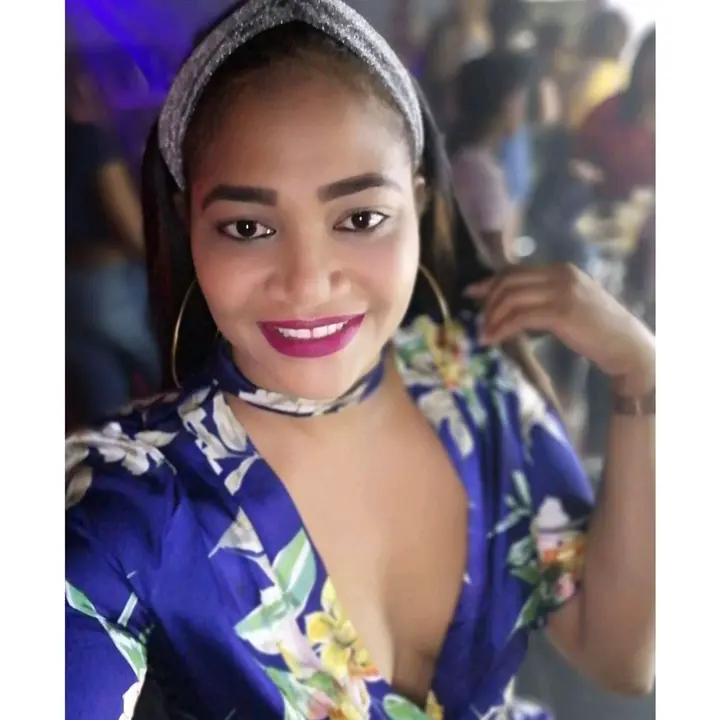 yisel aquino💜