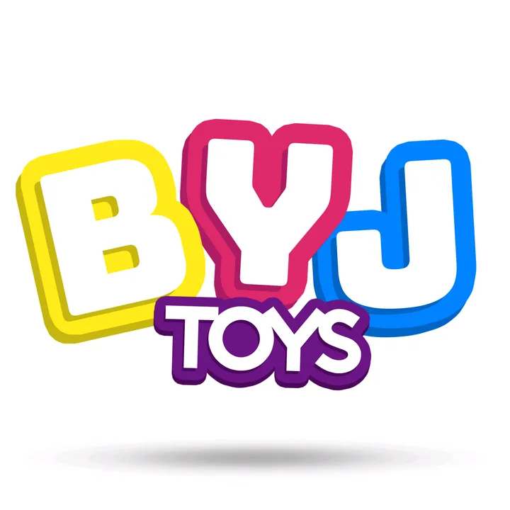 BYJ Toys