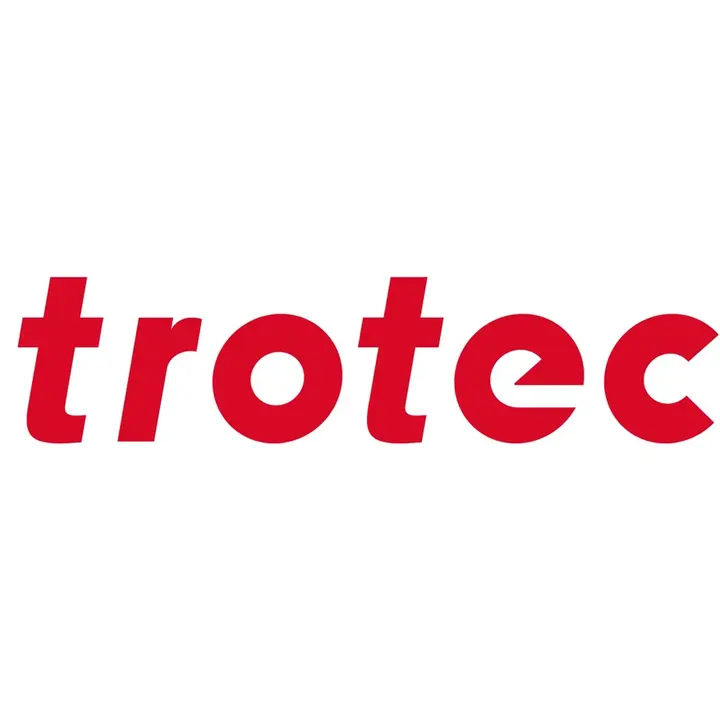 Trotec Laser