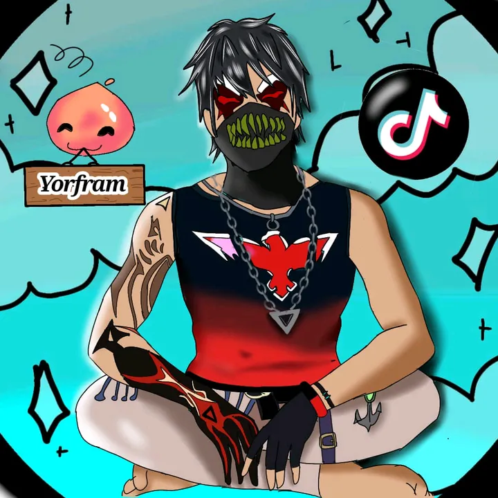 𝙎𝙤𝙮 𝙮𝙤𝙧𝙛𝙧𝙖𝙣