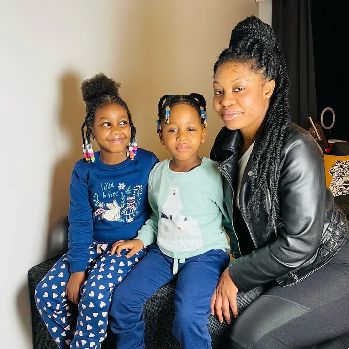 CalistNahje❤️✅🌺