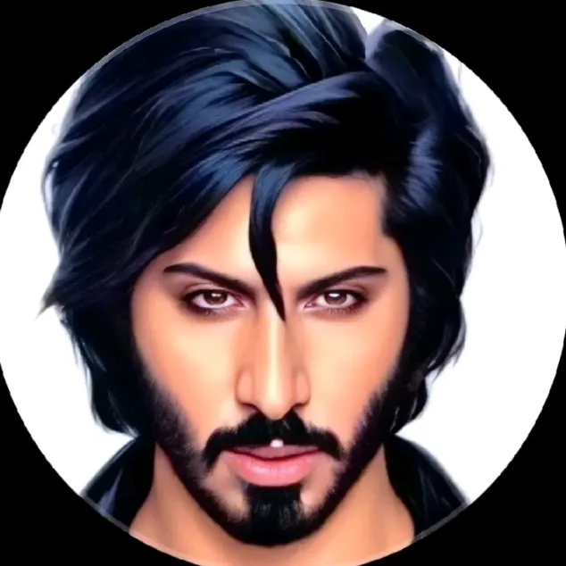 Kamran Khan🦂