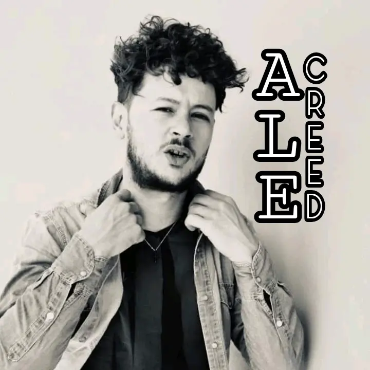 Alecreedofficial