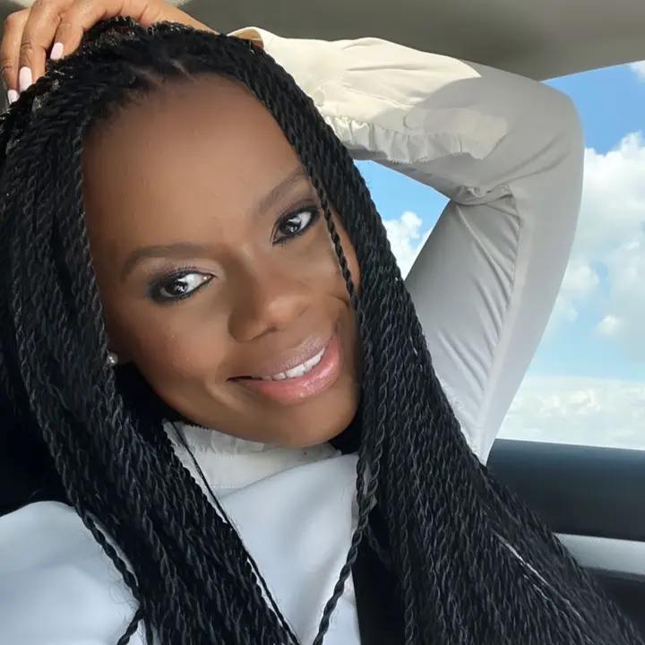 Phindile Yende