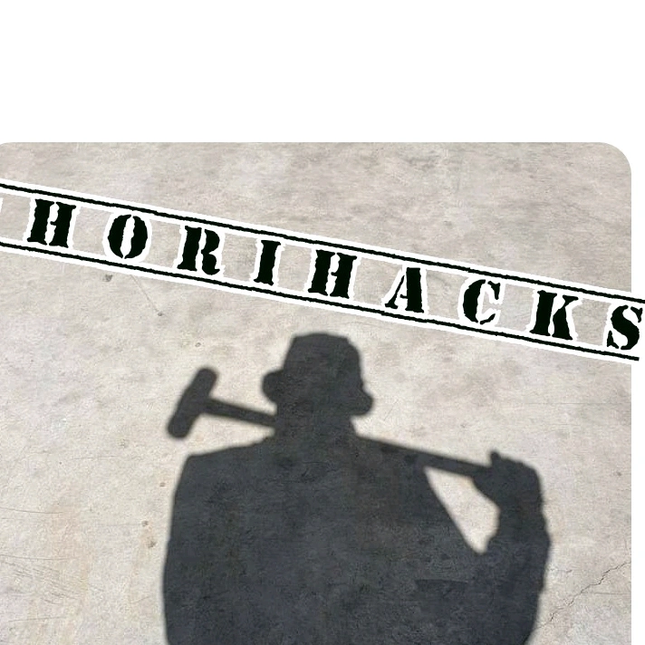 Horihacks