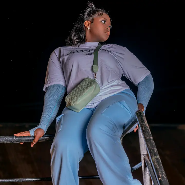 Paper mummy 🌺💎