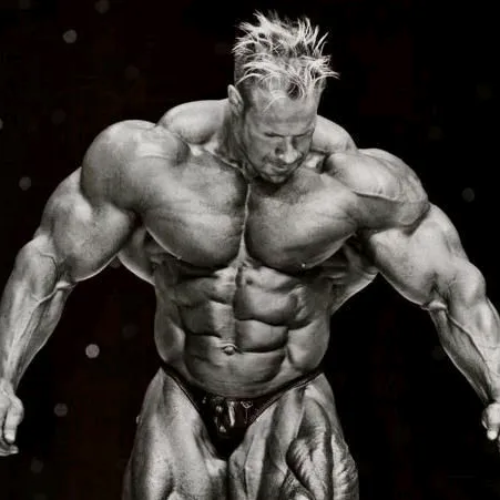 FitnessRevolution654