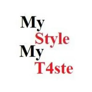 MyStyle MyT4ste