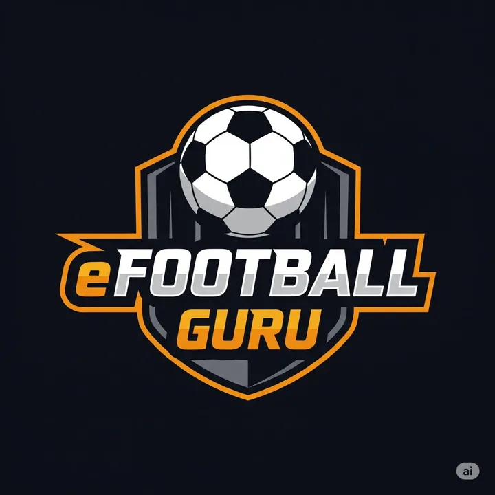 Efootball GURU ⚽️