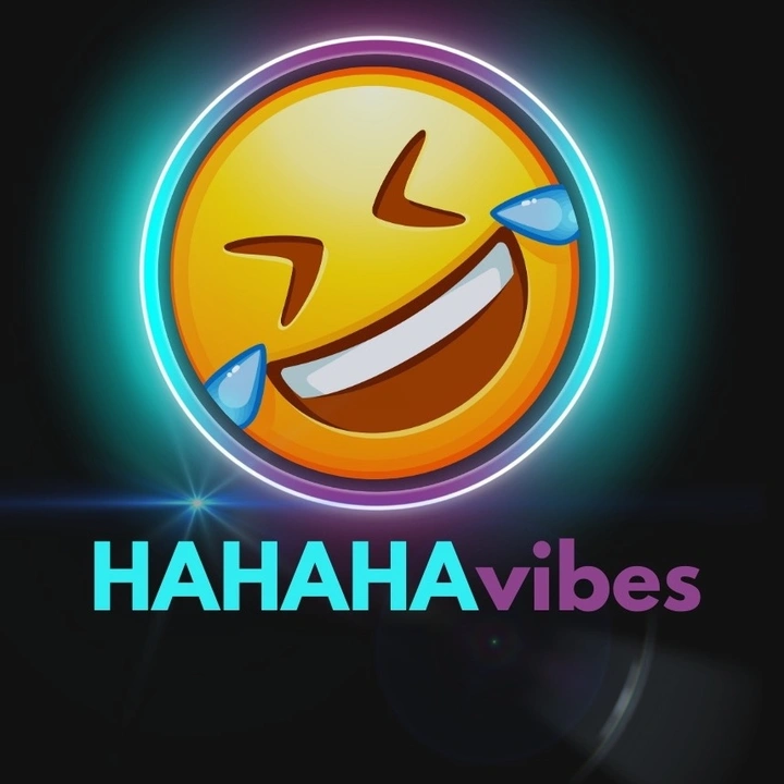 HAHAHAvibes