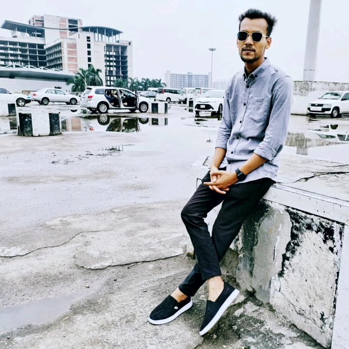 sujon bhuiyan
