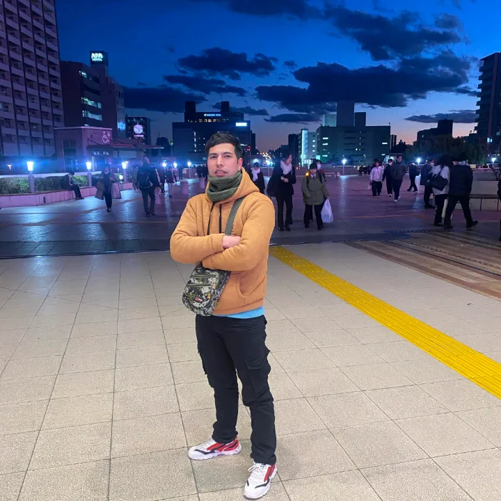 Ridam xattri