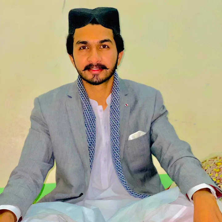 Malik Basit Sobhi