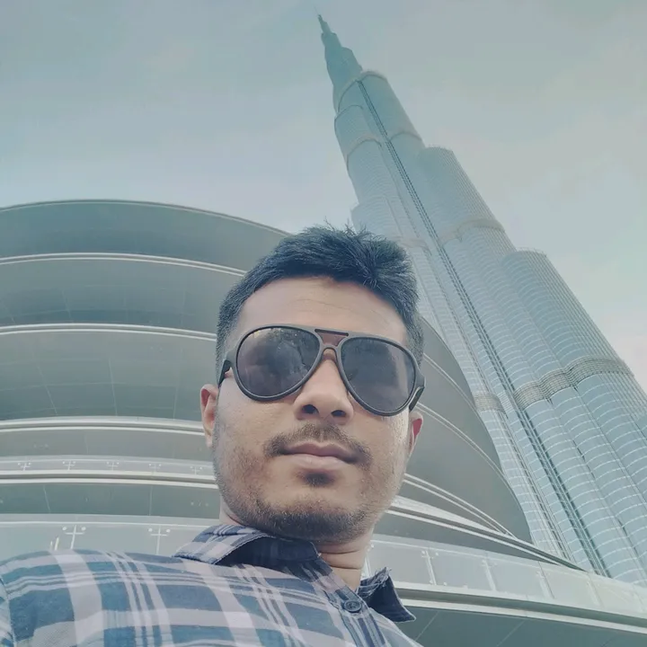 I am Dines Dubai expatriate 🥀