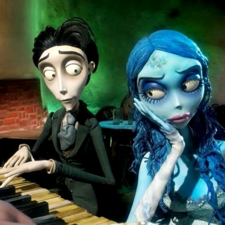 ☆Luzz (Theito's version)★