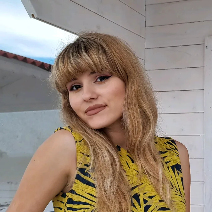 Mari Maricriss
