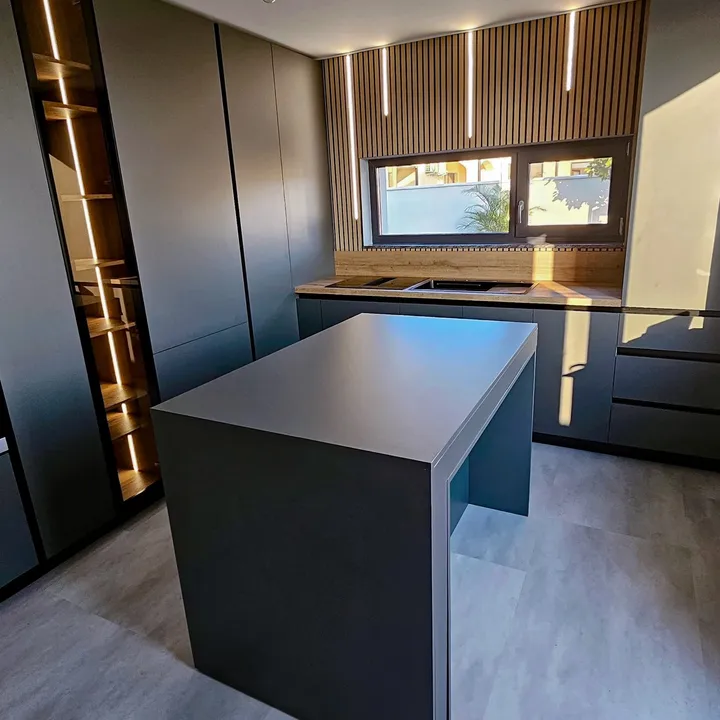 Keva MOBILIER Design