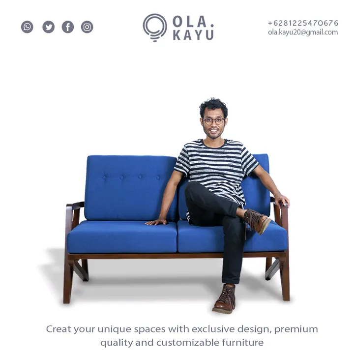 OLA KAYU