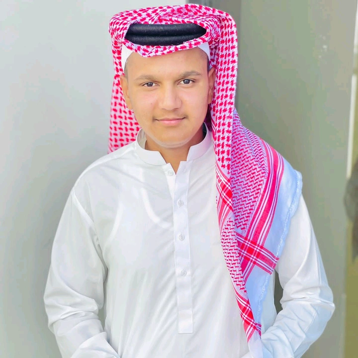 Arslan Shah