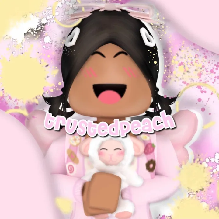 🌷trustedpeach🌷