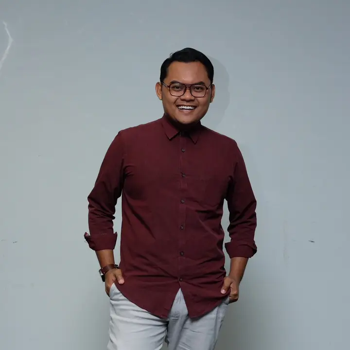 Nazme Ridzuan