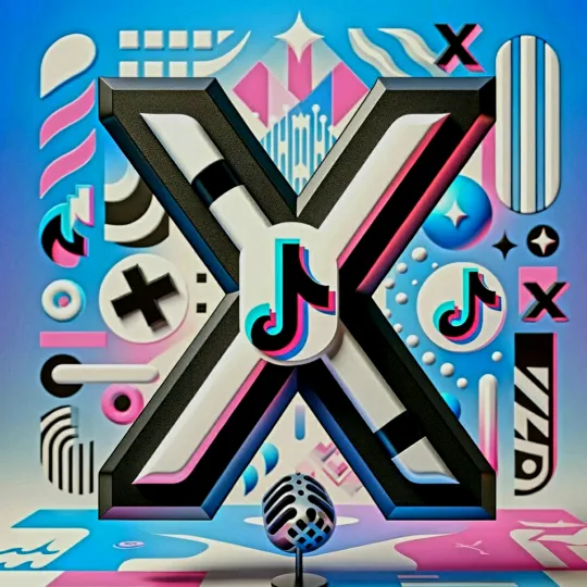 X