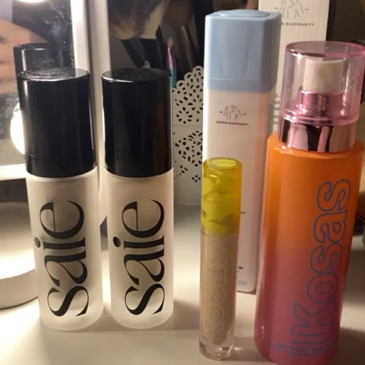 skincare girl🤍🧖‍♀️💞