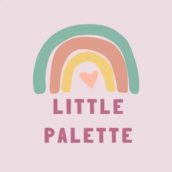 Little Palette | Kids Coloring