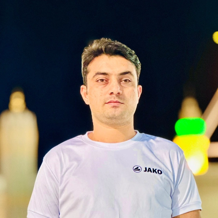 Bilal Hashim