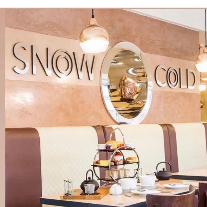 Snowcold Creamery