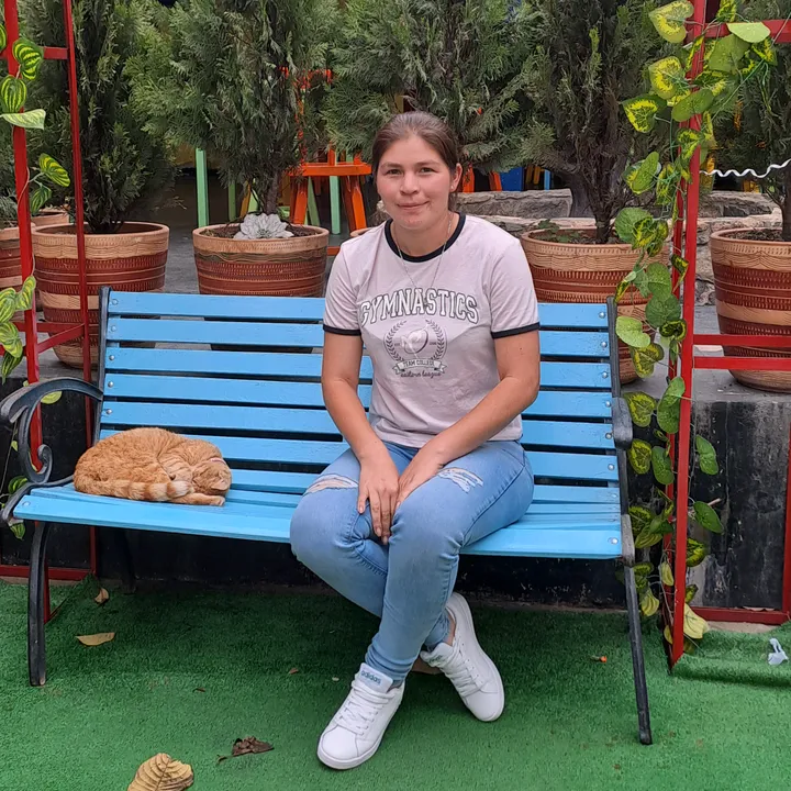 𝒟𝒶𝓎𝒶𝓃𝒶 𝓉𝑜𝓇𝓇𝑒𝓈🤍