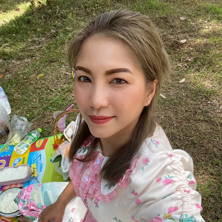 อั๋นค่ะ