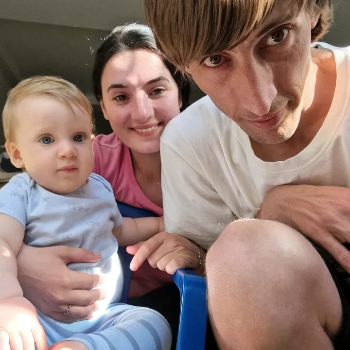Francos Family