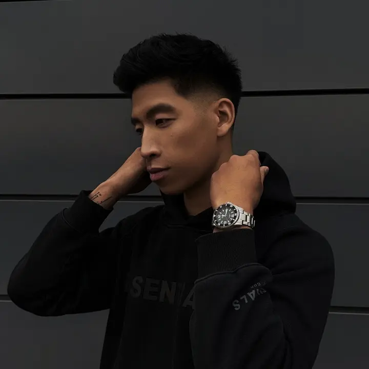 Hoang
