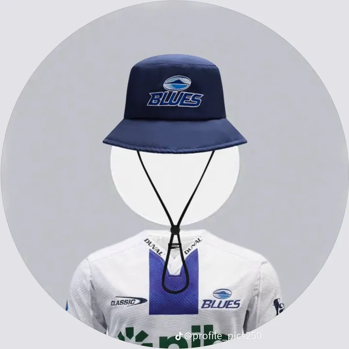 The Blues
