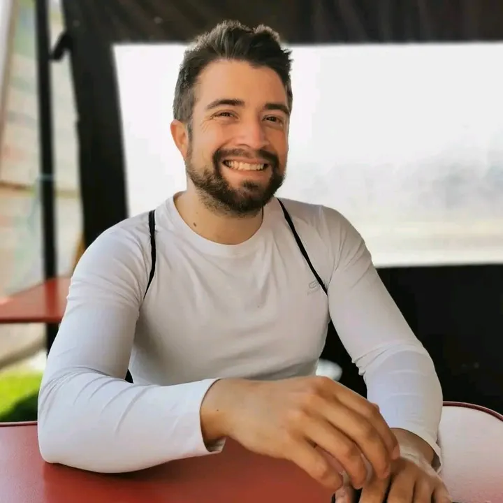 Jonatan Dassonvalle