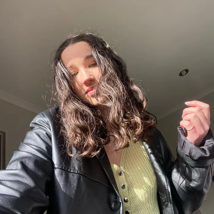 Katie 🌞