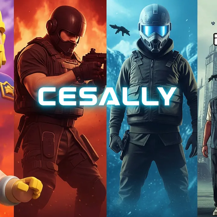 CESALLY