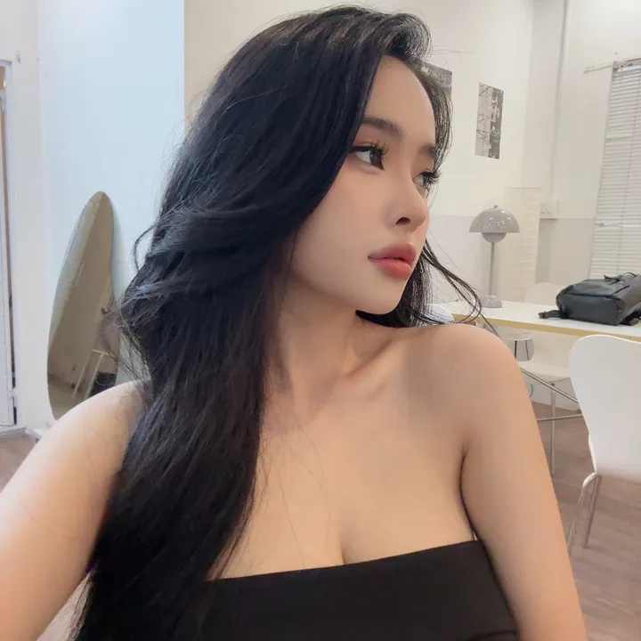 người trong giang hồ ✌🏻