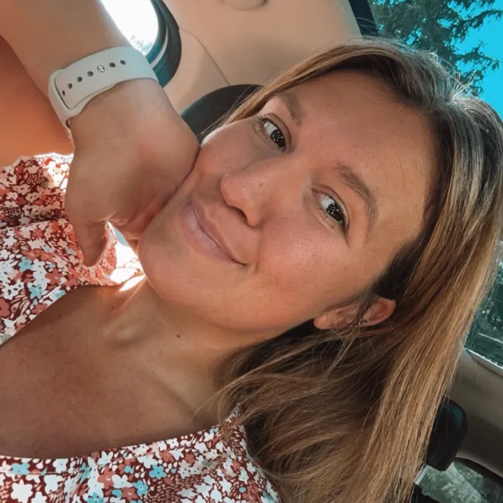 BRITT | 🤠 🪩✨