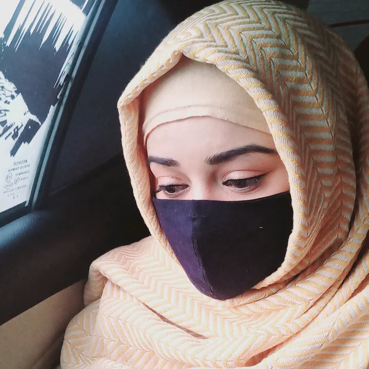 Ayesha Anwar