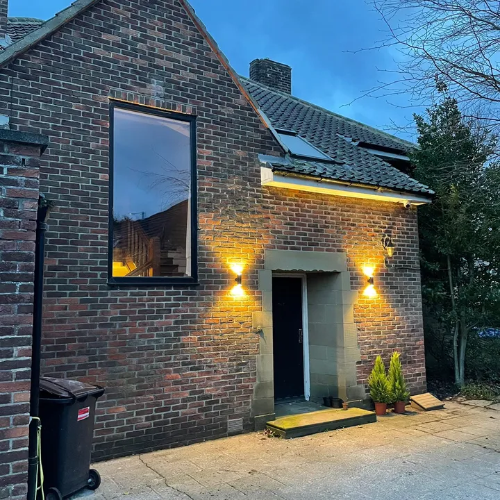 Our First Home Renovation