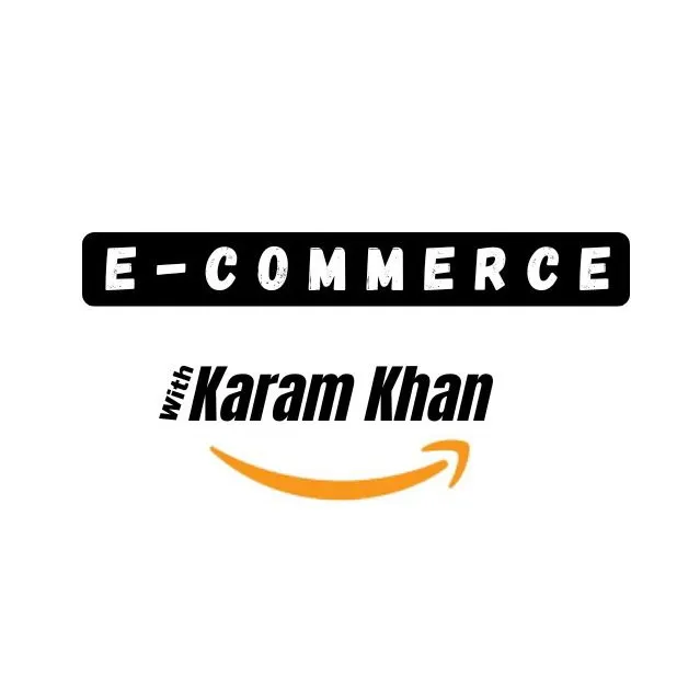 ecommercewithkaram