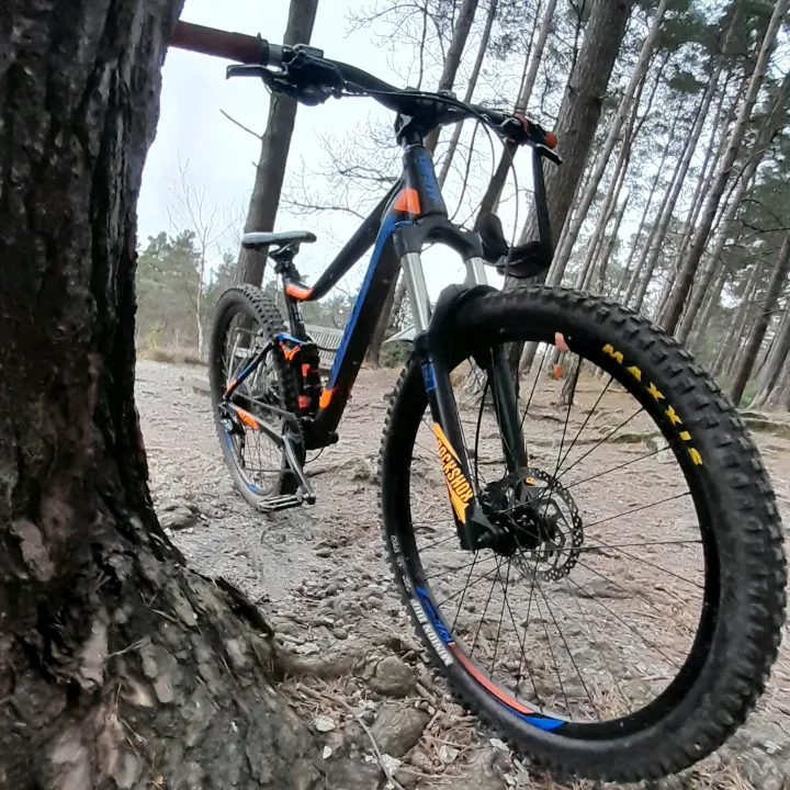 The nerf bullet 🚵