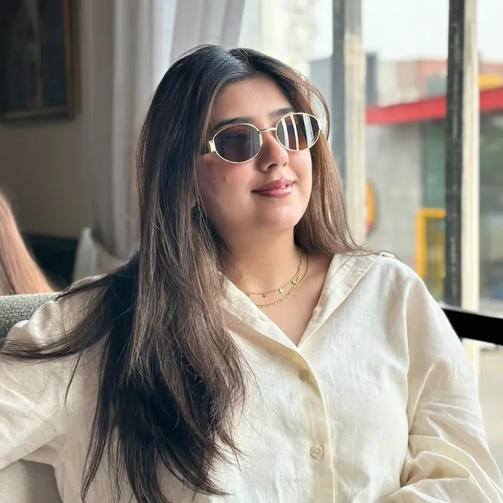 Anum Tariq Tarar