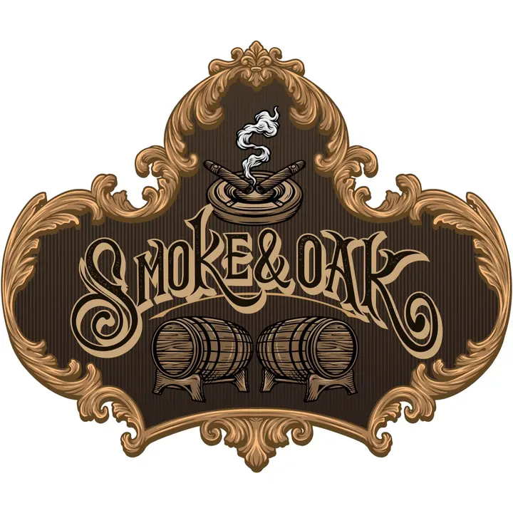 Smoke & Oak