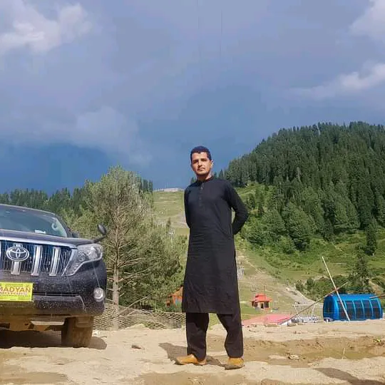 Kamran Ali
