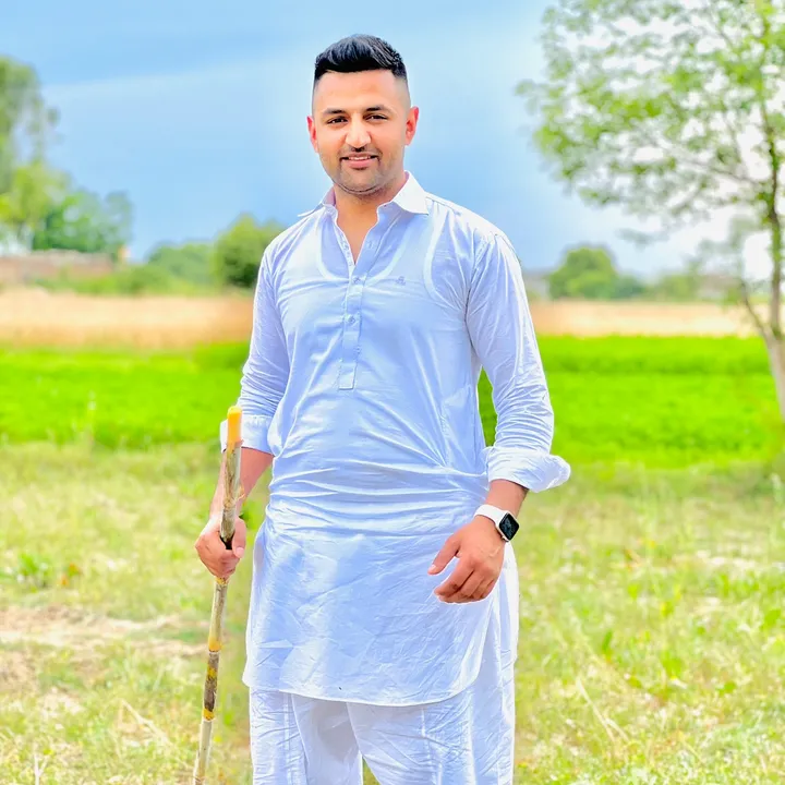 Aftab Warraich